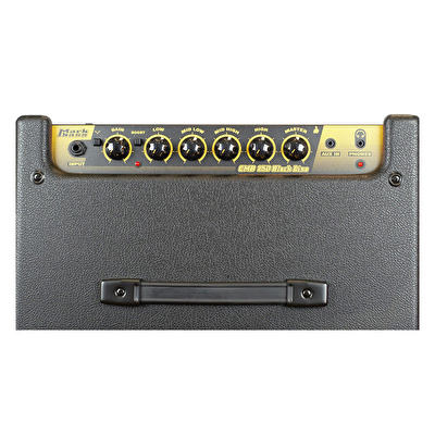 Markbass CMB 151 Black Line Bas Amfisi